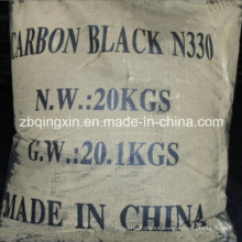¡Gran venta! Polvo de alta calidad y negro de carbón granular